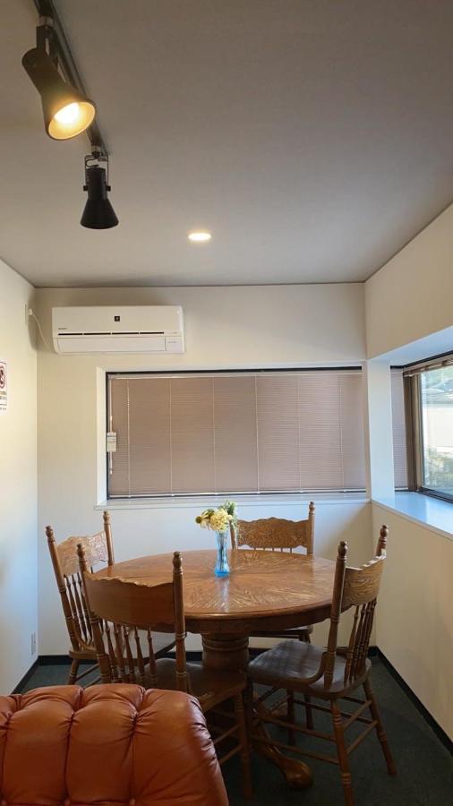山水之家 Apartment Otsu Exterior foto